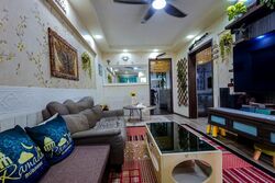 Blk 22 Marsiling Green (Woodlands), HDB 3 Rooms #605400561